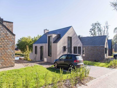 Holiday park Stilvolle Villa mit Kamin - Outdoor photo 2