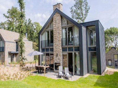 Holiday park Stilvolle Villa mit Kamin - Outdoor photo 3