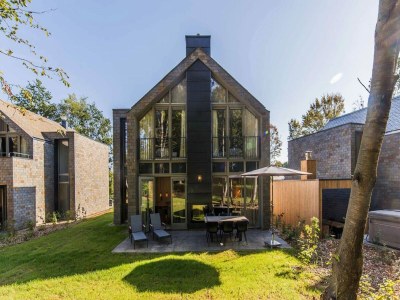 Holiday park Stilvolle Villa mit Kamin - Outdoor photo 5