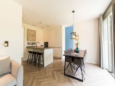 Holiday park Stilvolle Villa mit Kamin - Features photo 6