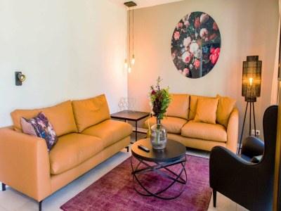 Holiday park Stilvolle Villa mit Kamin - Features photo 7