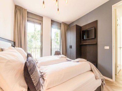 Holiday park Stilvolle Villa mit Kamin - Features photo 8