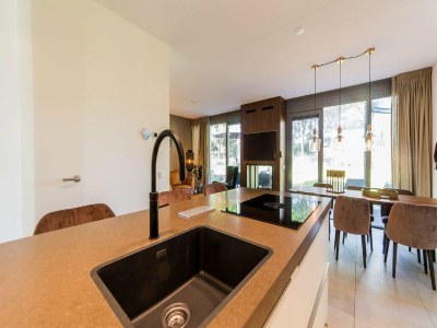 Holiday park Stilvolle Villa mit Kamin - Features photo 11