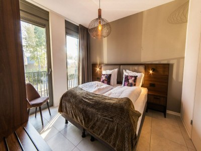 Holiday park Stilvolle Villa mit Kamin - Features photo 13