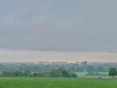 Holiday park Stilvolle Villa mit Kamin - Environment photo 15