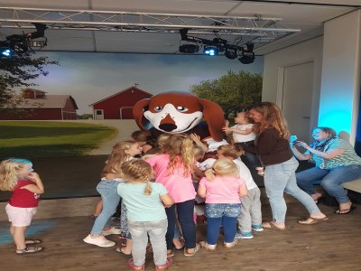 Holiday park Stilvolle Villa mit Kamin - Outdoor photo 35