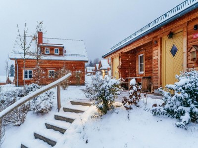 Holiday park Ferienhaus in Schierke for 6 Personen - Outdoor photo 7
