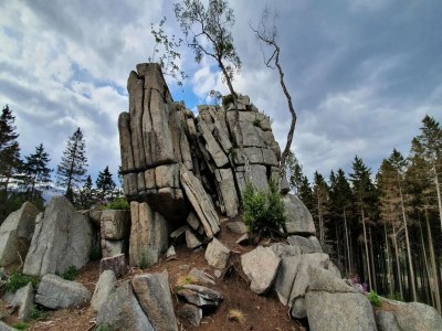 Holiday park Ferienhaus in Schierke for 6 Personen - Environment photo 31