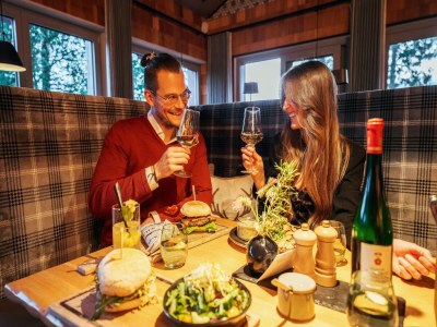 Holiday park Ferienhaus in Schierke for 6 Personen - Outdoor photo 35