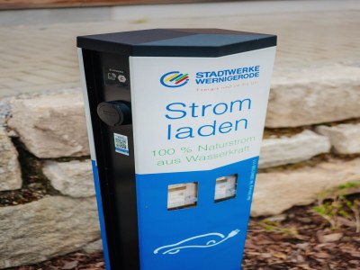 Holiday park Ferienhaus in Schierke for 6 Personen - Outdoor photo 37