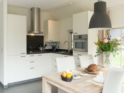 Holiday park Entspannender Sauna-Villa-Rückzugsort - Features photo 6