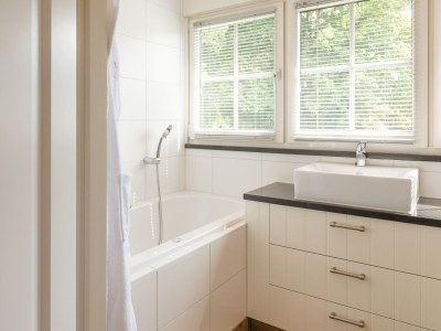 Holiday park Entspannender Sauna-Villa-Rückzugsort - Features photo 10