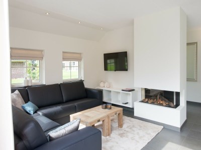 Holiday park Entspannender Sauna-Villa-Rückzugsort - Features photo 14