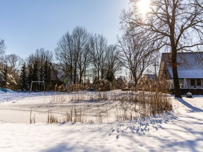 Holiday park Entspannender Sauna-Villa-Rückzugsort - Environment photo 21