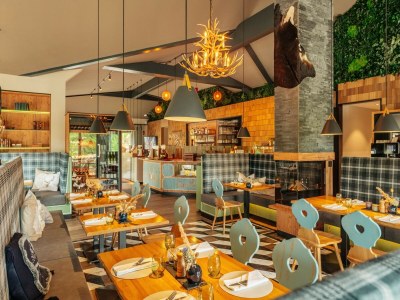 Holiday park Ferienhaus in Schierke für 7 Personen - Outdoor photo 28