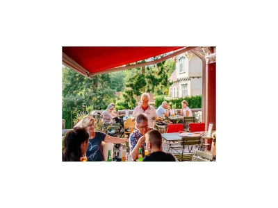 Holiday park Ferienhaus in Schierke für 7 Personen - Outdoor photo 31