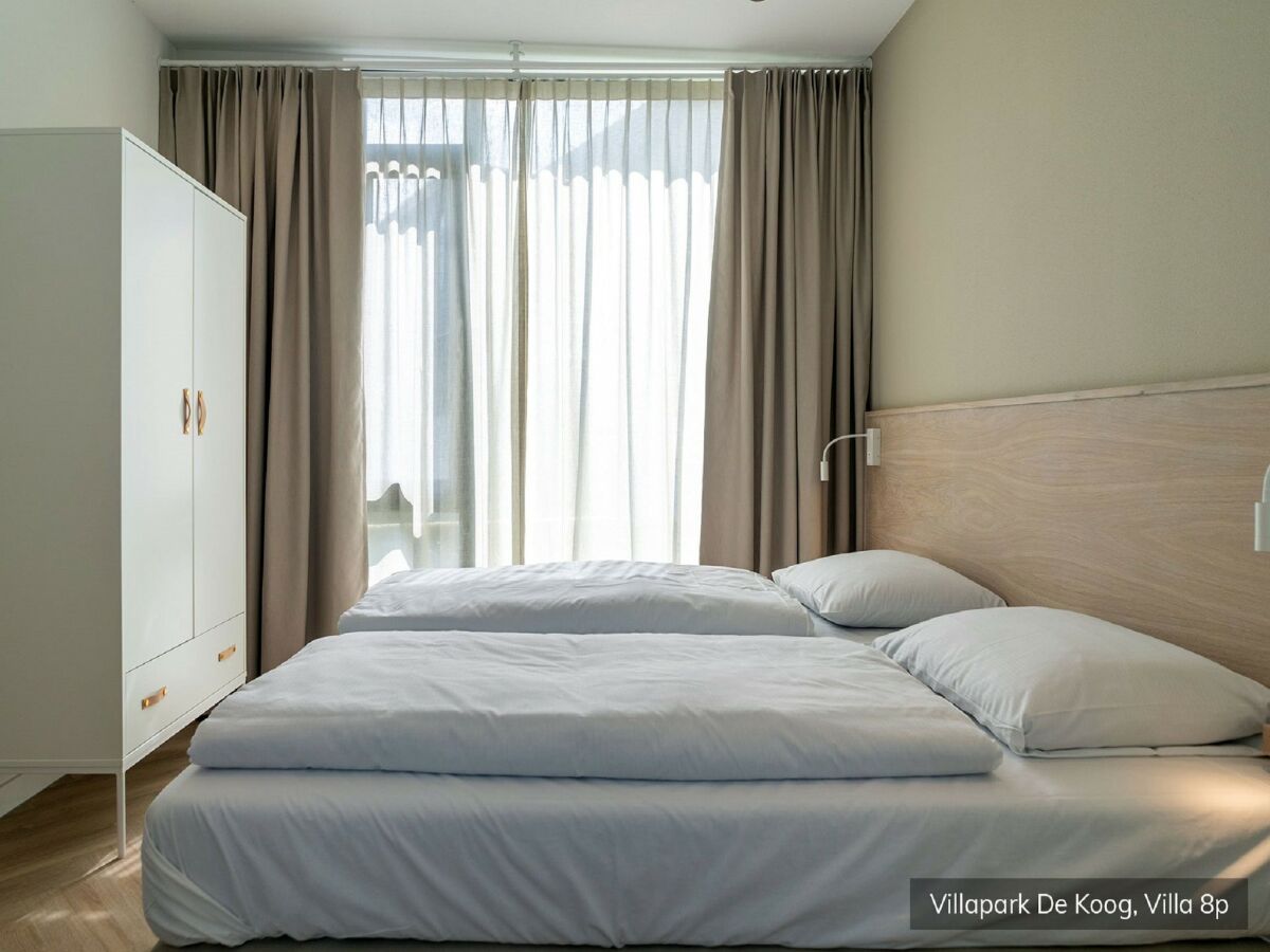 Holiday park Villa auf Texel mit Sauna für 8 Von Belvilla - Features photo 4