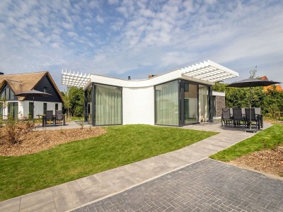 Holiday park Villa auf Texel mit Sauna für 8 Von Belvilla in De Koog - Holiday park