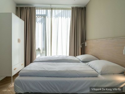 Holiday park Villa auf Texel mit Sauna für 8 Von Belvilla - Features photo 4