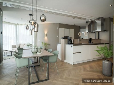 Holiday park Villa auf Texel mit Sauna für 8 Von Belvilla - Features photo 5