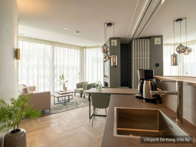 Holiday park Villa auf Texel mit Sauna für 8 Von Belvilla - Features photo 6