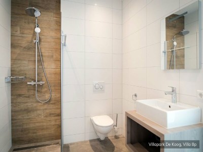 Holiday park Villa auf Texel mit Sauna für 8 Von Belvilla - Features photo 8