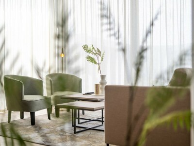 Holiday park Villa auf Texel mit Sauna für 8 Von Belvilla - Features photo 10