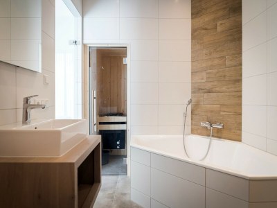 Holiday park Villa auf Texel mit Sauna für 8 Von Belvilla - Features photo 12