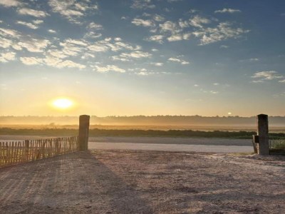 Holiday park Villa auf Texel mit Sauna für 8 Von Belvilla - Environment photo 27
