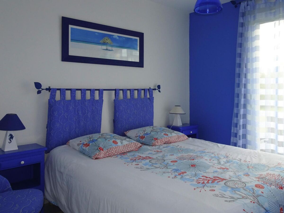 Holiday park Ferienhaus in Le Guilvinec am Sandstrand - Features photo 4