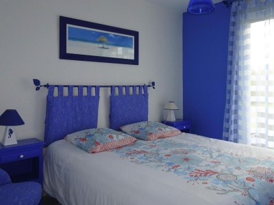 Holiday park Ferienhaus in Le Guilvinec am Sandstrand - Features photo 4