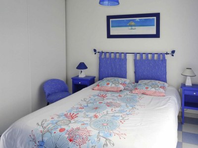 Holiday park Ferienhaus in Le Guilvinec am Sandstrand - Features photo 5