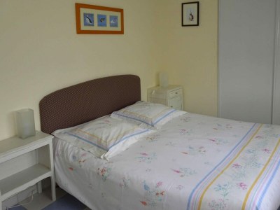 Holiday park Ferienhaus in Le Guilvinec am Sandstrand - Features photo 6