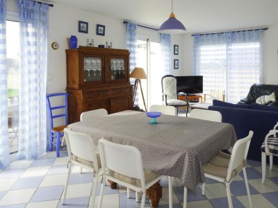 Holiday park Ferienhaus in Le Guilvinec am Sandstrand - Features photo 7