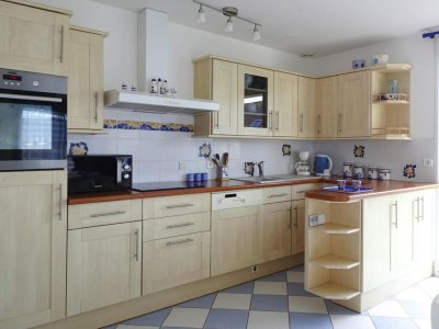 Holiday park Ferienhaus in Le Guilvinec am Sandstrand - Features photo 8