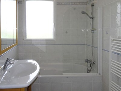 Holiday park Ferienhaus in Le Guilvinec am Sandstrand - Features photo 9