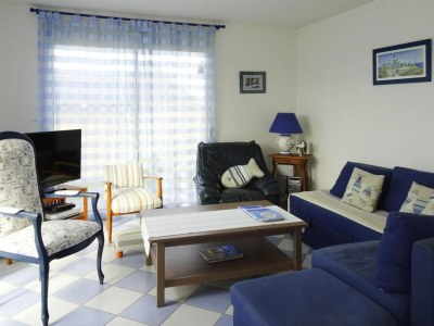 Holiday park Ferienhaus in Le Guilvinec am Sandstrand - Features photo 11