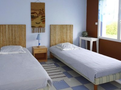 Holiday park Ferienhaus in Le Guilvinec am Sandstrand - Features photo 12