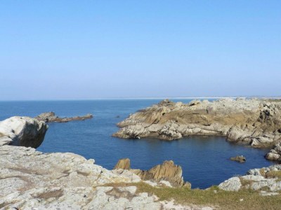 Holiday park Ferienhaus in Le Guilvinec am Sandstrand - Environment photo 17