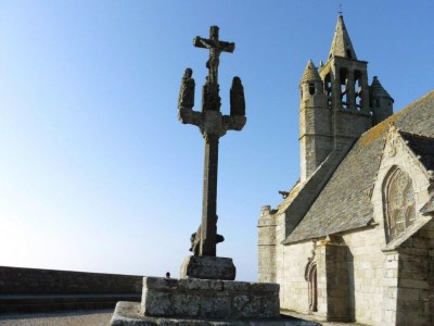 Holiday park Ferienhaus in Le Guilvinec am Sandstrand - Environment photo 20