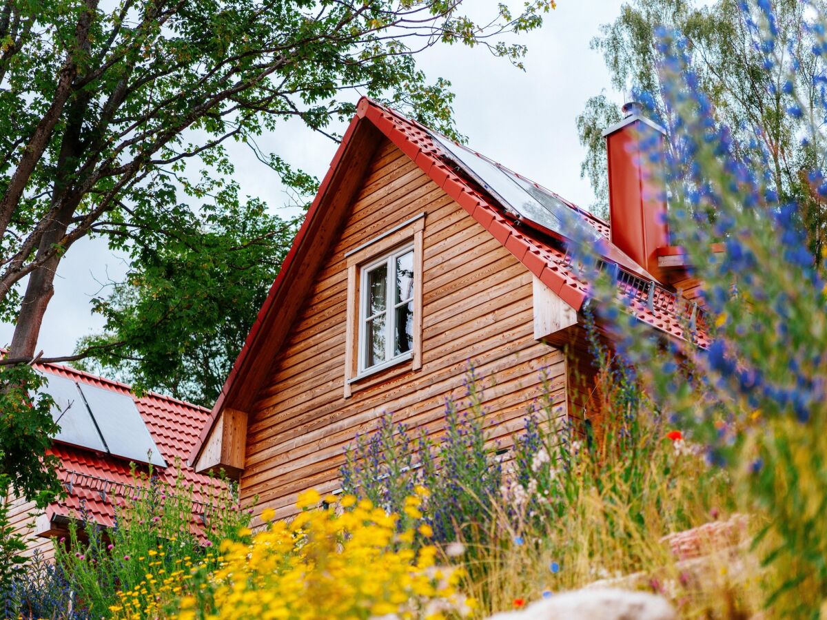 Holiday park Ferienhaus in Schierke für 8 Personen - Outdoor photo 2