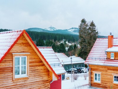 Holiday park Ferienhaus in Schierke für 8 Personen - Outdoor photo 9