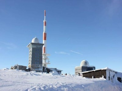 Holiday park Ferienhaus in Schierke für 8 Personen - Environment photo 23