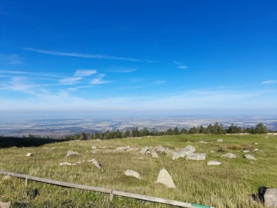 Holiday park Ferienhaus in Schierke für 8 Personen - Environment photo 34