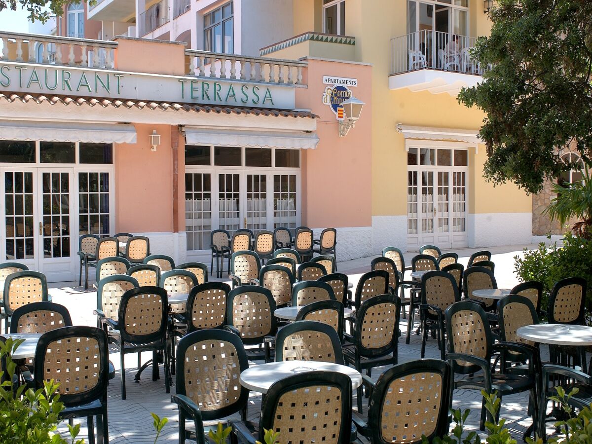 Holiday park Apartment Empuriabrava by Beach & Canals - Outdoor photo 5