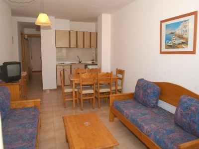 Holiday park Apartment Empuriabrava by Beach & Canals - Features photo 13