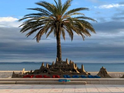 Holiday park Apartment Empuriabrava by Beach & Canals - Environment photo 17