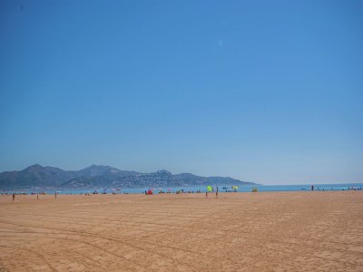 Holiday park Apartment Empuriabrava by Beach & Canals - Environment photo 20