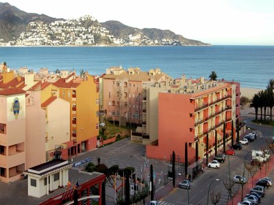 Holiday park Apartment Empuriabrava by Beach & Canals - Environment photo 23