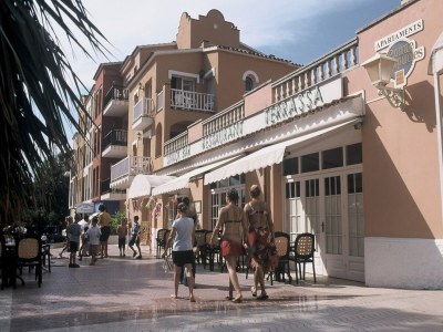 Holiday park Apartment Empuriabrava by Beach & Canals - Outdoor photo 36